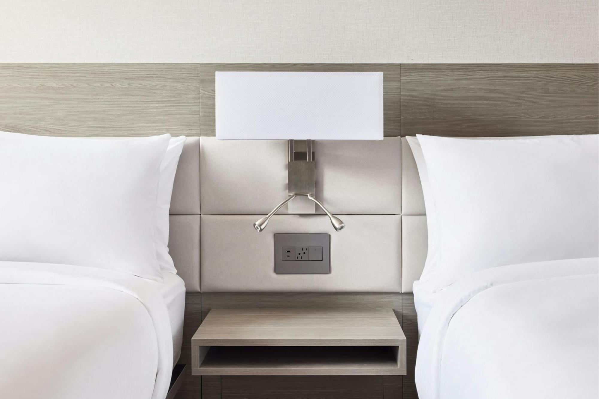 Ac Hotel By Marriott St Louis 切斯特菲尔德 外观 照片